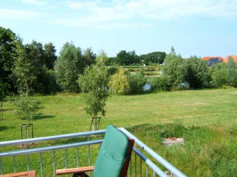 Sonnendeck Apartment Kaltenhof Exterior photo